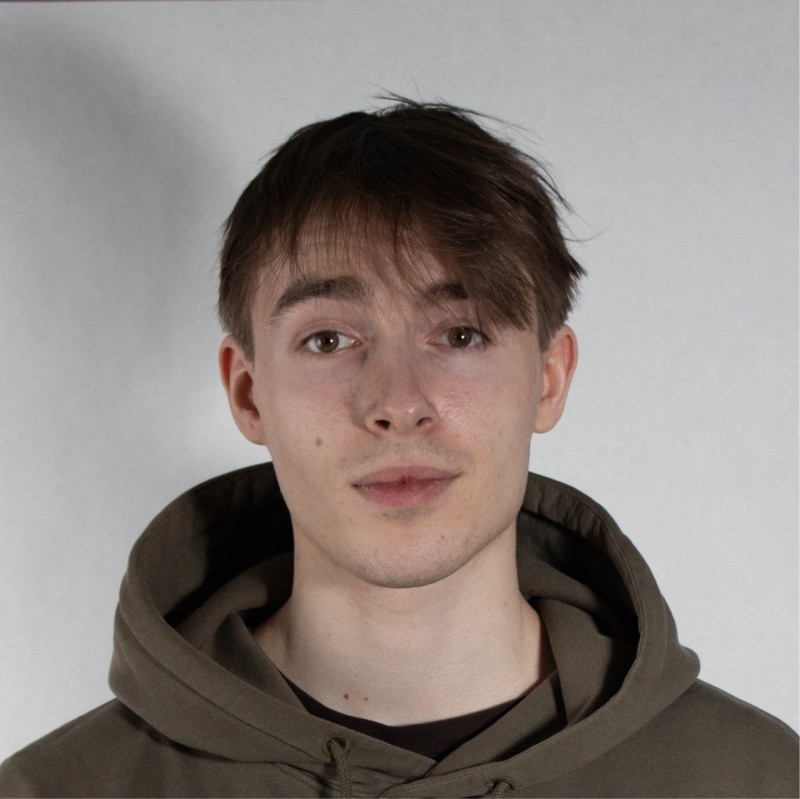 Benjamin Krunenes