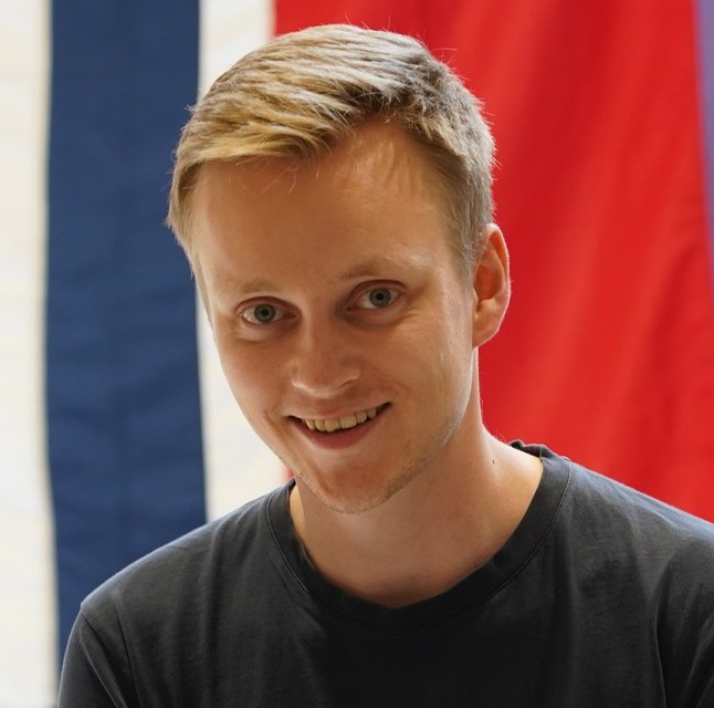 Mads Andreas Mo